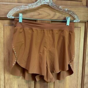 Lululemon Fast and Free Reflective Short